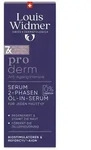 Louis Widmer proderm Serum 2-Phasen &Ouml;l-in-Serum o.p