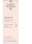 Louis Widmer purederm Waschgel unparf&uuml;miert