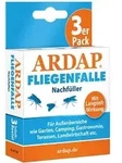 Ardap Fliegenfalle Outdoor Nachf&uuml;ller