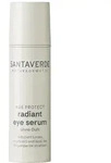 Santaverde Age Protect Radiant Eye Serum