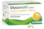Glycowohl Vitamin C 1000 mg + Quercetin Kapseln vegan