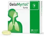 GeloMyrtol forte