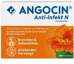 ANGOCIN&reg; Anti-Infekt N Filmtabletten