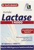 Lactase 14000 Fcc Tabletten im Spender