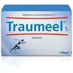 Traumeel S Tabletten