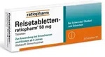 Reisetabletten-ratiopharm&reg;