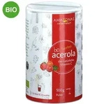 Acerola 100% Bio Pur nat.Vit.C Pulver