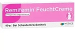 Remifemin FeuchtCreme bei Scheidentrockenheit