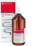 Lactulose AL Sirup bei Verstopfung