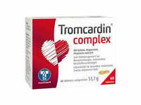 Tromcardin complex Tabletten