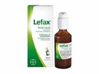 Lefax Pump-Liquid Suspension