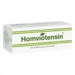 Homviotensin Tropfen zum Einnehmen