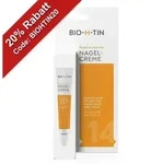 Bio-h-tin Nagelcreme Plus