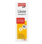 Mosquito med L&auml;use Shampoo 10