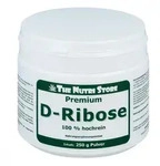 D-ribose 100% hochrein Pulver