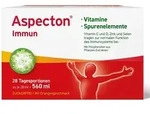 Aspecton Immun Trinkampullen