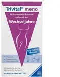 Trivital&reg; meno Kapseln - entspannt durch die Wechseljahre