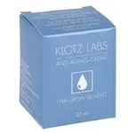 Hyaluron Benefit Creme