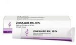 Zinksalbe Bw
