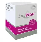 Colostrum Kapseln Lacvital