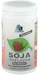 Soja Isoflavon Kapseln 60 mg + E