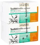 Teufelskralle-ratiopharm&reg; 480 mg Filmtabletten