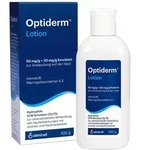 Optiderm Lotion