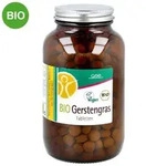 Gerstengras 500 mg Bio Tabletten