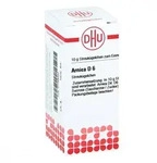 Arnica D6 Globuli DHU