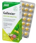 Salus Gallexier Kr&auml;uter-Tabletten