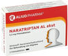 Naratriptan AL akut 2,5 mg Filmtabletten