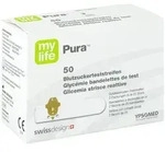 Mylife Pura Blutzucker Teststreifen