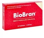 Biobran 250 Tabletten