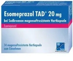 Esomeprazol TAD 20mg bei Sodbrennen