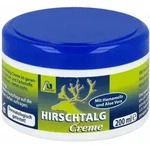 Hirschtalgcreme