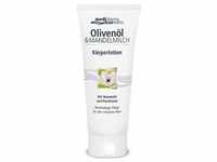 Oliven-mandelmilch Körperlotion