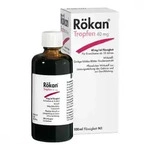 R&ouml;kan 40mg