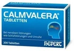 Calmvalera Hevert Tabletten