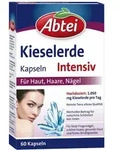 Abtei Kieselerde Intensiv Kapseln