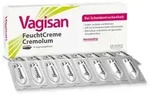 Vagisan Feuchtcreme Cremolum