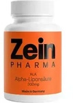 ALA Alpha-Lipons&auml;ure 300mg von ZEINpharma