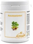 Rosskastanien Kapseln