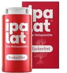 Ipalat&reg; Halspastillen Zuckerfrei