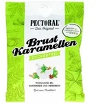 Pectoral Brustkaramellen zuckerfrei Beutel