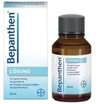 Bepanthen L&ouml;sung