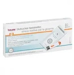 Beurer GL44/GL50 Blutzucker-Teststreifen Folie