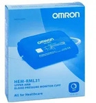 Omron Manschette Universal f&uuml;r HEM-RML31-E 22-42cm