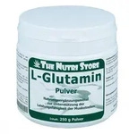 L-glutamin 100% rein Pulver