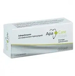Apacare Polish Zahnpolierpaste