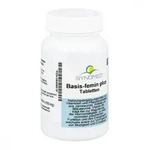 Basis Femin plus Tabletten